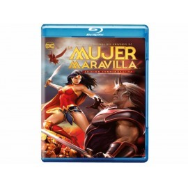 La Mujer Maravilla Edición Conmemorativa...