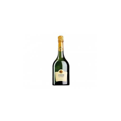 Estuche con Champagne Taittinger Comtes...