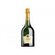 Estuche con Champagne Taittinger Comtes...
