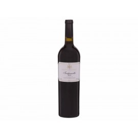 Vino Tinto Santo Tomás Tempranillo 750 ml