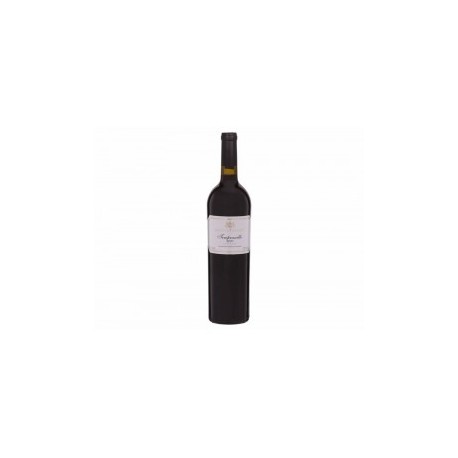 Vino Tinto Santo Tomás Tempranillo 750 ml