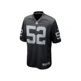 Jersey Nike NFL Oakland Raiders Khalil...