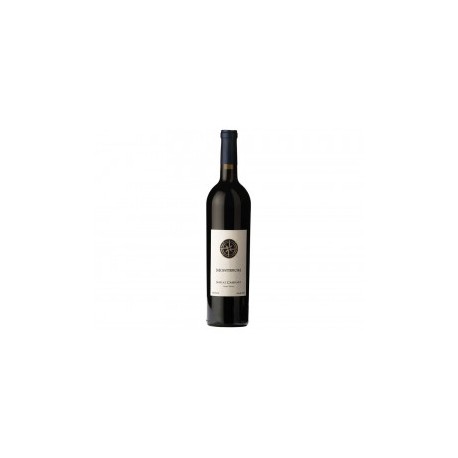 Vino Tinto Montefiori Shiraz Cabernet 750 ml