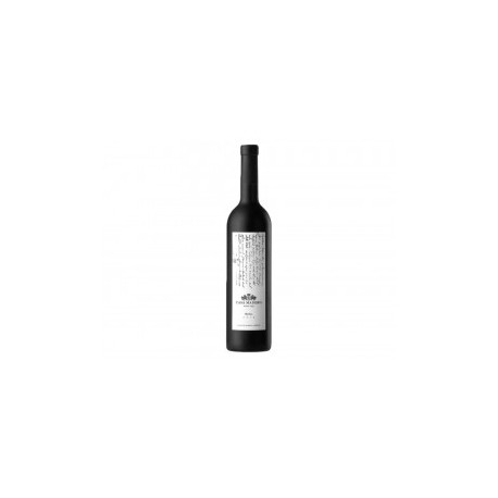 Vino Tinto Casa Madero Merlot 750 ml