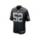 Jersey Nike NFL Oakland Raiders Khalil...