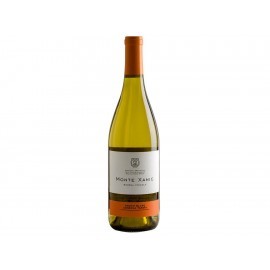 Vino Blanco Monte Xanic Cosecha Tardía 750 ml