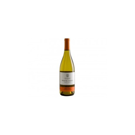 Vino Blanco Monte Xanic Cosecha Tardía 750 ml