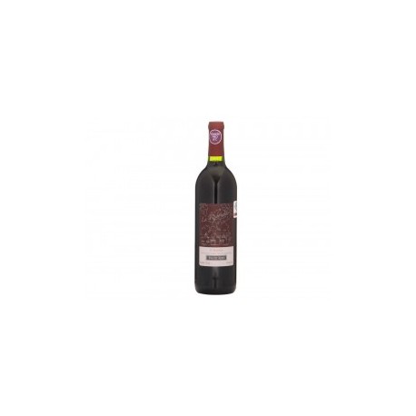 Vino Tinto La Redonda Rubi 750 ml