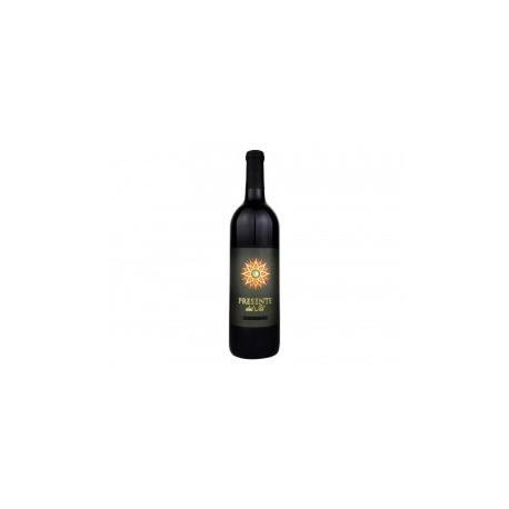 Vino Tinto Presente del Sol Reserva 750 ml