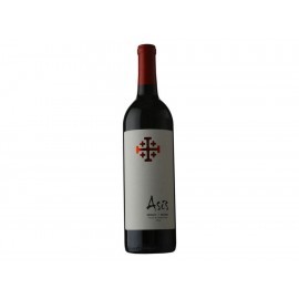 Vino Tinto Asís Merlot-Shiraz 750 ml