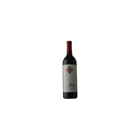Vino Tinto Asís Merlot-Shiraz 750 ml