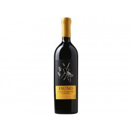 Vino Tinto Fauno 750 ml