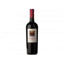Vino Tinto Montefiori Brunelo Sangiovese...
