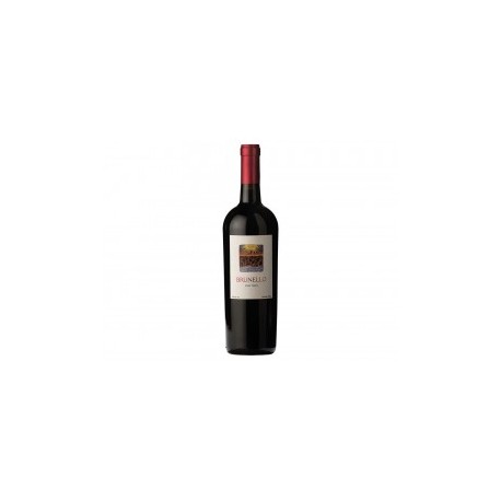 Vino Tinto Montefiori Brunelo Sangiovese...