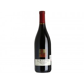 Vino Tinto L.A. Cetto Petite Syrah 750 ml