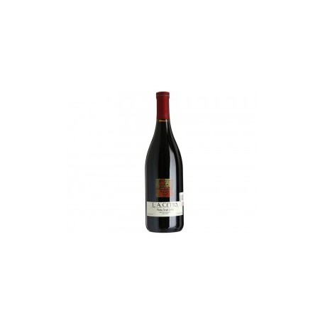 Vino Tinto L.A. Cetto Petite Syrah 750 ml