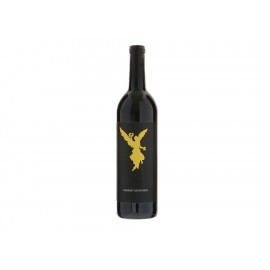 Vino Tinto Anxelin Cabernet Sauvignon 750 ml