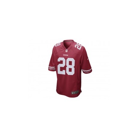 Jersey Nike NFL San Francisco 49ers Carlos...