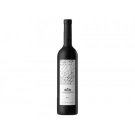 Vino Tinto Casa Madero Shiraz 750 ml