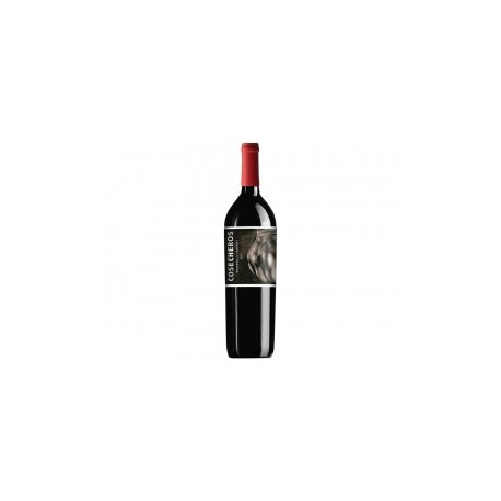 Vino Tinto Cosecheros 750 ml