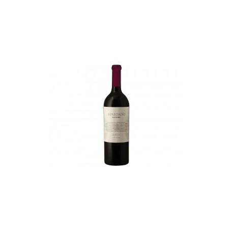 Vino Tinto Rutini Apartado Gran Malbec 750 ml