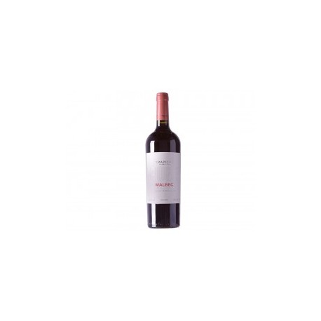 Vino Tinto Trapiche Pure Malbec 750 ml