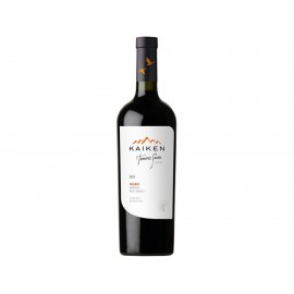 Vino Tinto Kaiken Terroir Malbec Bonarda...