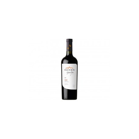 Vino Tinto Kaiken Terroir Malbec Bonarda...