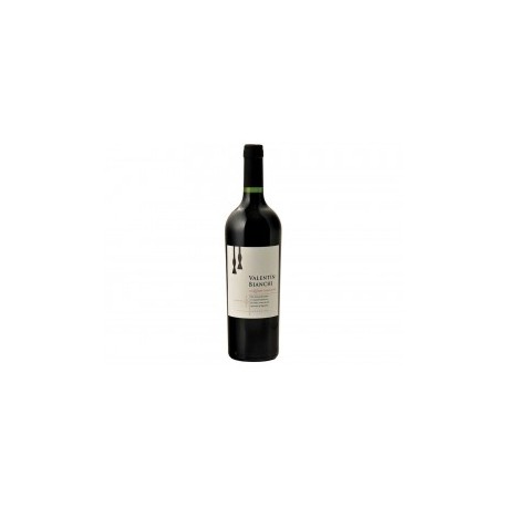 Vino Tinto Valentín Bianchi Cabernet...