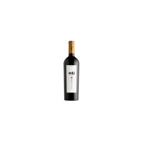 Vino Tinto Kaiken Mai Malbec 750 ml