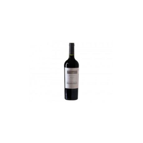 Vino Tinto Terrazas de los Andes Malbec...