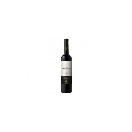 Vino Tinto Luigi Bosca Gala 1 Malbec 2012...