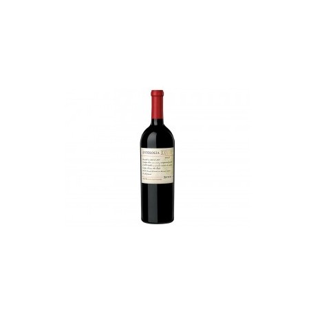 Vino Tinto Rutini Antología XXVIII 750 ml