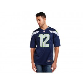 Jersey Nike NFL Seattle Seahawks Fan 12...