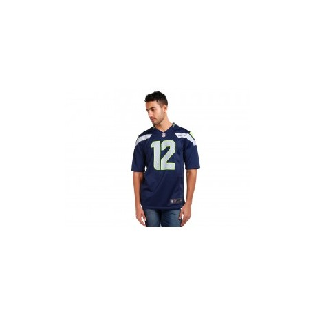 Jersey Nike NFL Seattle Seahawks Fan 12...