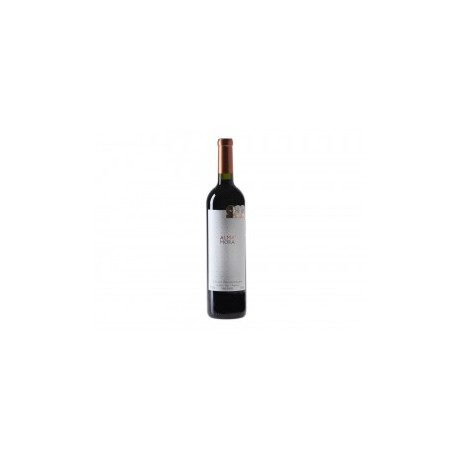 Vino Tinto Alma Mora Cabernet Sauvignon...
