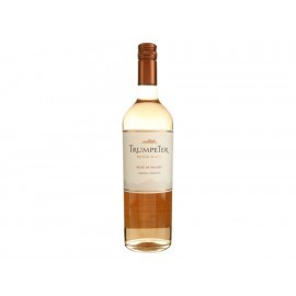 Vino Rosado Trumpeter Malbec 750 ml