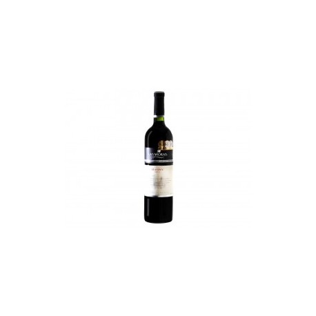 Vino Tinto Las Moras Reserva Malbec 2011...