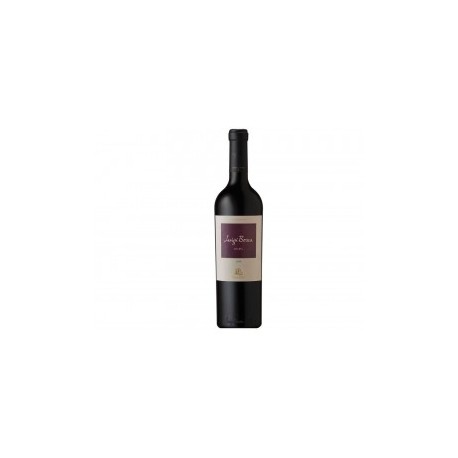 Vino Tinto Luigi Bosca Malbec 750 ml