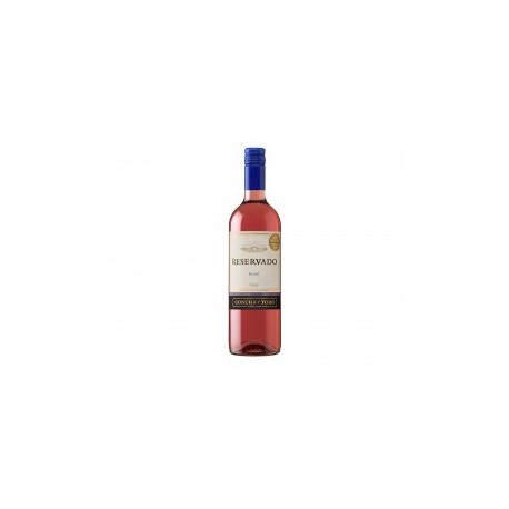 Vino Rosado Concha y Toro Reservado 750 ml