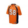 Jersey Nike NFL Denver Broncos Von Miller...
