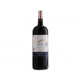 Vino Tinto Cune Reserva 1.