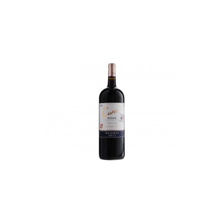 Vino Tinto Cune Reserva 1.