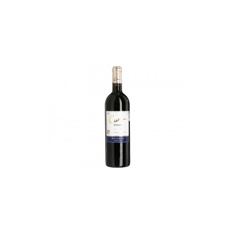 Vino Tinto Cune Reserva 750 ml