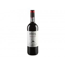 Vino Tinto 1605 750 ml