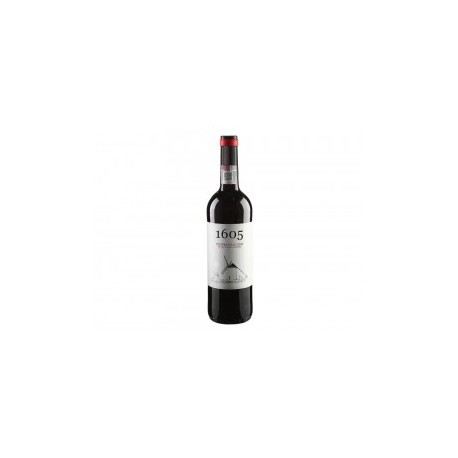 Vino Tinto 1605 750 ml