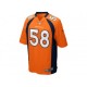 Jersey Nike NFL Denver Broncos Von Miller...