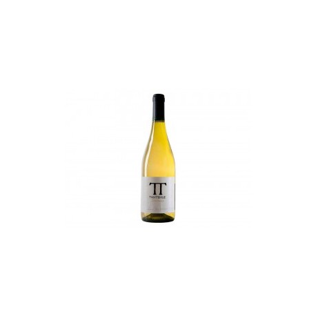 Vino Blanco Tantehue Chardonnay 750 ml