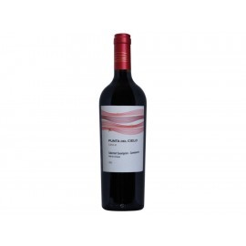 Vino Tinto Punta del Cielo 750 ml