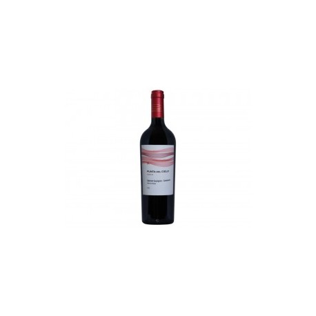 Vino Tinto Punta del Cielo 750 ml